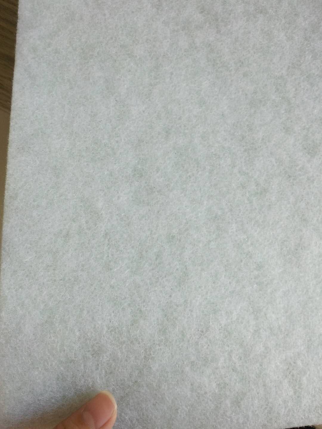 德州精久凈化可清洗板式初效空氣過(guò)濾器濾料