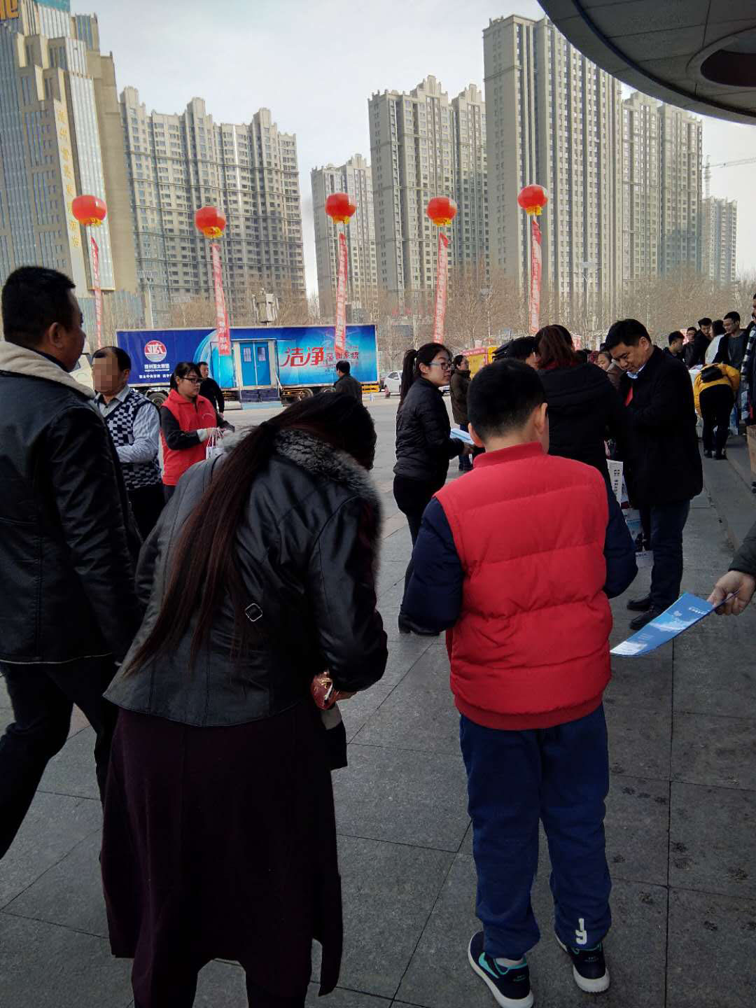 德州精久凈化空氣過(guò)濾器