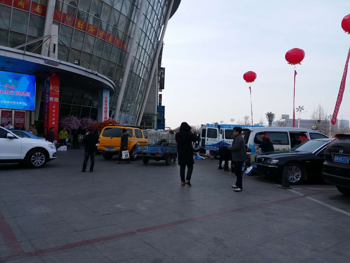 德州精久凈化空氣過(guò)濾器